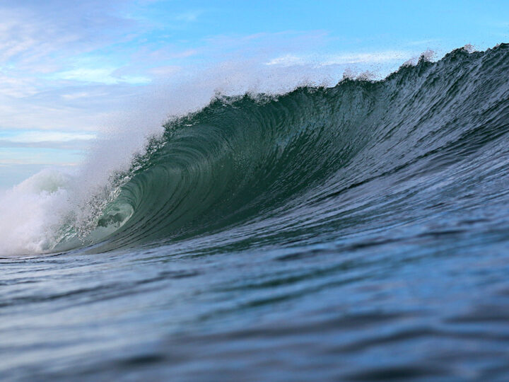 Brasil passa a ter quatro Reservas Nacionais de Surf