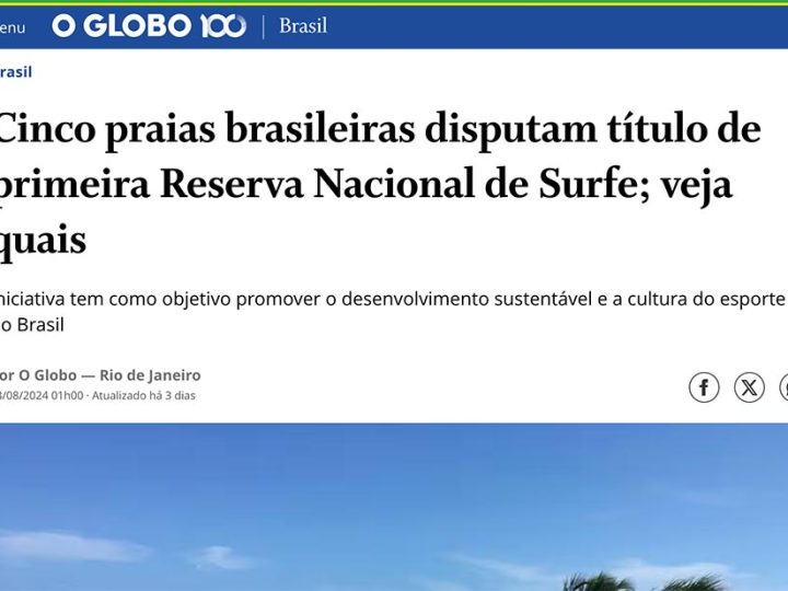 O Globo