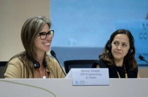 Crédito: Carlos Tavares/COP30