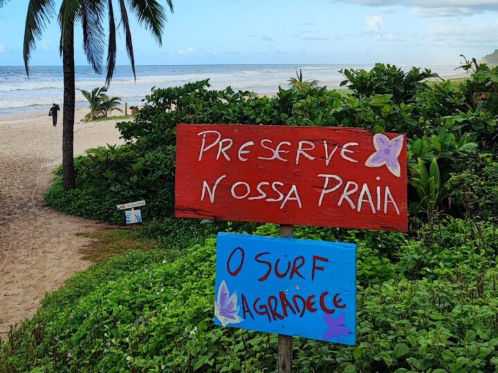 Aprovados projetos estratégicos para as quatro Reservas Nacionais de Surf