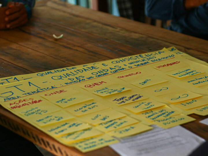 Brasil avança na proteção de suas ondas: publicados os Planos de Gestão das primeiras Reservas Nacionais de Surf