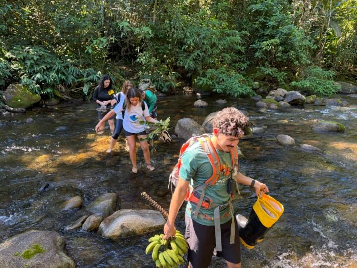 Rota Tradicional de Itamambuca fortalece turismo comunitário e valoriza comunidades tradicionais